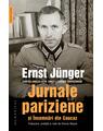 Copertă produs Jurnale pariziene și Însemnări din Caucaz - thumb 1