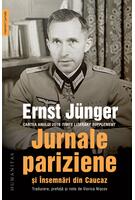 Jurnale pariziene și Însemnări din Caucaz