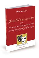 Jurnalul unei povești sau cum am devenit spectacol de teatru de păpuși pentru copii