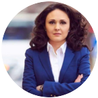 Fotografie autor Ionela Hadârcă