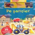 Copertă produs Pe șantier. Joacă-te și &icirc;nvață - gallery small 