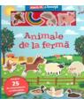 Copertă produs Animale de la fermă. Joacă-te și &icirc;nvață - thumb 1