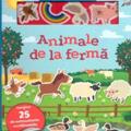 Copertă produs Animale de la fermă. Joacă-te și &icirc;nvață - gallery small 