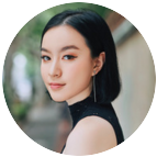Fotografie autor Chloe Gong