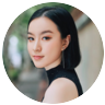 Fotografie autor Chloe Gong