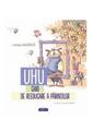 Copertă produs Uhu! Ghid de reeducare a părinților - thumb 1
