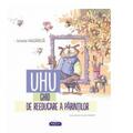 Copertă produs Uhu! Ghid de reeducare a părinților - gallery small 