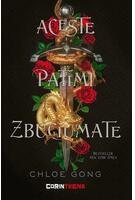 Copertă produs Aceste patimi zbuciumate (Vol. 1)