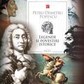 Copertă produs Legende și povestiri istorice - gallery small 