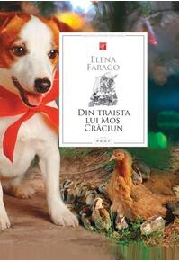 Copertă produs Din traista lui Moș Crăciun