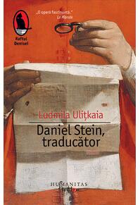 Copertă produs Daniel Stein, traducător
