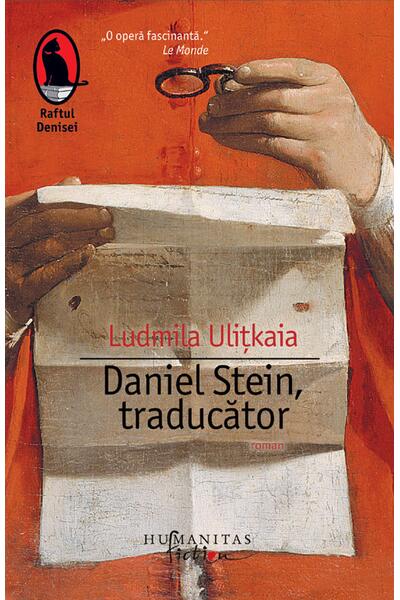 Daniel Stein, traducător