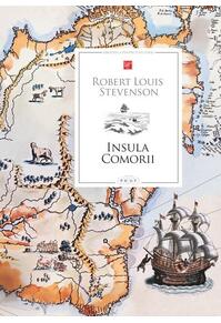 Copertă produs Insula comorii
