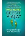 Copertă produs Ce este viața? - thumb 1