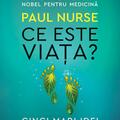 Copertă produs Ce este viața? - gallery small 