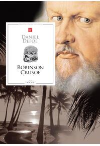 Copertă produs Robinson Crusoe