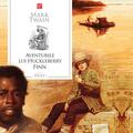 Copertă produs Aventurile lui Huckleberry Finn - gallery small 