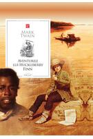 Imagine produs Aventurile lui Huckleberry Finn