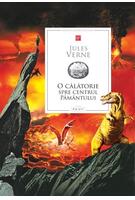 Imagine produs O călătorie spre centrul păm&acirc;ntului