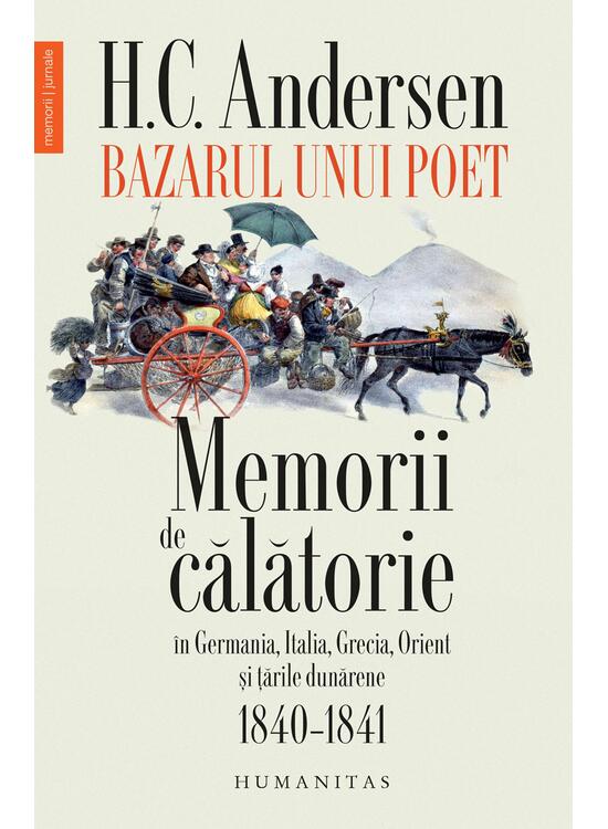 Copertă produs Bazarul unui poet - gallery big 1