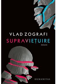 Copertă produs Supraviețuire