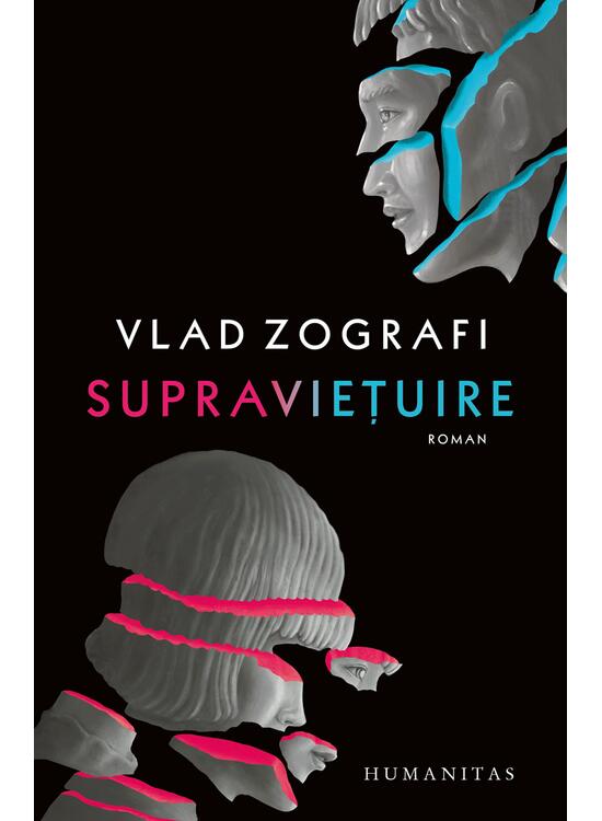 Copertă produs Supraviețuire - gallery big 1
