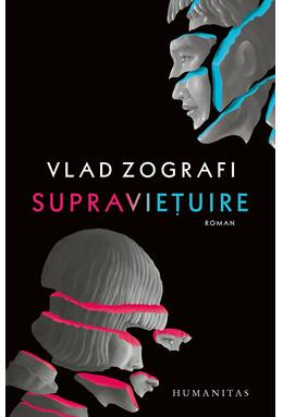Copertă produs Supraviețuire