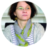 Fotografie autor Constanţa Vintilă-Ghiţulescu