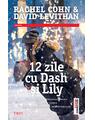 Copertă produs 12 zile cu Dash și Lily - thumb 1