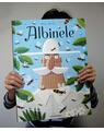 Copertă produs Albinele (carte gigantică) - thumb 2