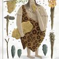 Copertă produs Albinele (carte gigantică) - gallery small 