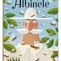 Copertă produs Albinele (carte gigantică) - gallery small 