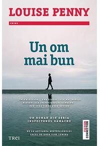 Copertă produs Un om mai bun (Vol. 15)