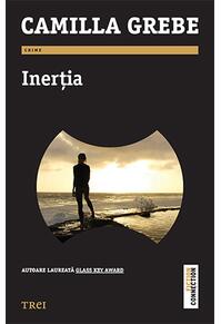 Copertă produs Inerția