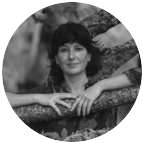 Fotografie autor Kapka Kassabova