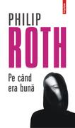 Pe c&acirc;nd era bună