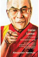 Imagine produs Dalai Lama: O viață extraordinară