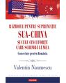 Copertă produs Războiul pentru supremație. SUA-China și cele cinci forțe care schimbă lumea. Consecințe pentru Rom&acirc;nia - thumb 1