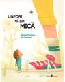 Copertă produs Uneori mă simt mică - thumb 1