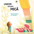 Copertă produs Uneori mă simt mică - gallery small 