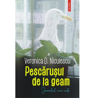 Pescărușul de la geam
