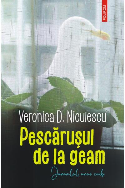 Pescărușul de la geam