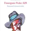 Copertă produs Finnegans Wake, 628. Romanul &icirc;ntunericului - gallery small 