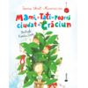 Copertă produs Mami și Tati se poartă ciudat de Crăciun
