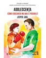 Copertă produs Adolescența. C&acirc;nd educarea nu mai e posibilă - thumb 1