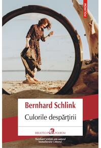 Copertă produs Culorile despărțirii