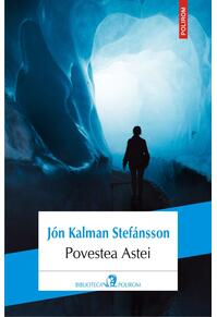 Copertă produs Povestea Ástei