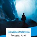 Copertă produs Povestea &Aacute;stei - gallery small 