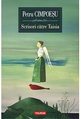 Copertă produs Scrisori către Taisia