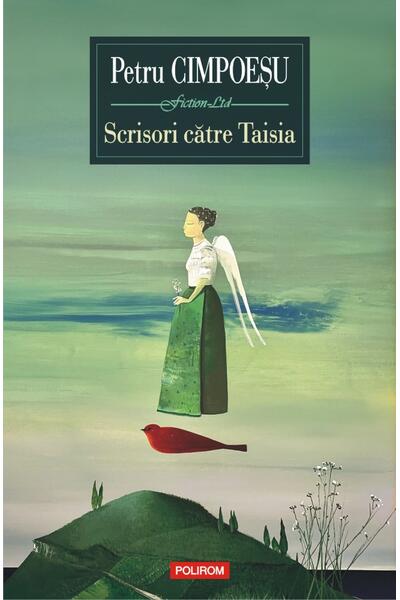 Scrisori către Taisia